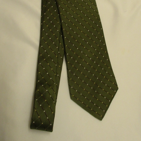 GEOFFERY BEENE Other - SILK TIE - NWOT